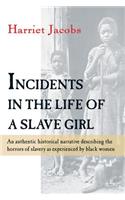 Incidents in the Life of a Slave Girl