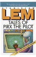 Tales of Pirx the Pilot