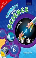 Connect With Science Physics 6