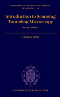 Introduction to Scanning Tunneling Microscopy