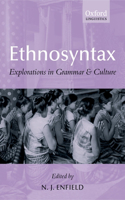 Ethnosyntax