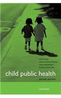 Child Public Health