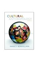 Cultural Anthropology