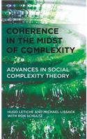 Coherence in the Midst of Complexity