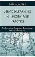 Service-Learning in Theory and Practice