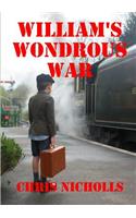 William's Wondrous War