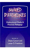 SHARED DIFFERENCES