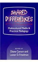 Shared Differences