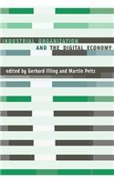 Industrial Organization and the Digital Economy