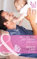 Happy New Year, Baby Fortune!