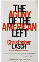 The Agony of the American Left
