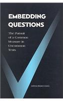 Embedding Questions