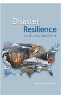 Disaster Resilience