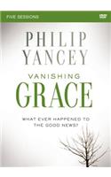 Vanishing Grace Video Study: Whatever Happened to the Good News?