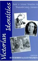 Victorian Identities