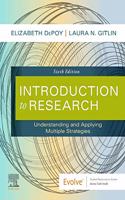 Introduction to Research Elsevier eBook on Vitalsource (Retail Access Card)