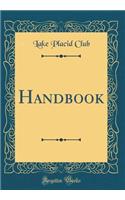 Handbook (Classic Reprint)