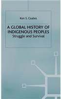 Global History of Indigenous Peoples