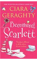 Becoming Scarlett