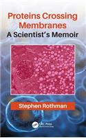 Proteins Crossing Membranes