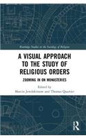 A Visual Approach to the Study of Religious Orders