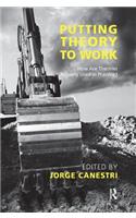 Putting Theory to Work