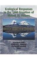 Ecological Responses to the 1980 Eruption of Mount St. Helens