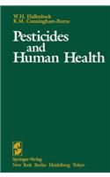 Pesticides and Human Health