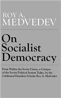 On Socialist Democracy