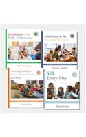 Sel Solutions Series Four-Book Set