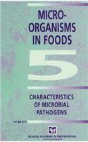 Microorganisms in Foods 5