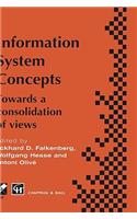 Information System Concepts