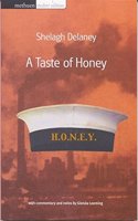 A Taste of Honey (Student Editions)