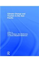 Climate Change and Tourism in the Asia Pacific