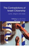 Contradictions of Israeli Citizenship