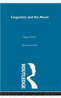 Linguistics and Novel