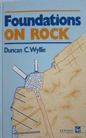 Foundations on Rock
