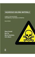 Hazardous Building Materials