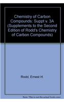 Chemistry of Carbon Compounds