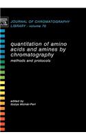 Quantitation of Amino Acids and Amines by Chromatography