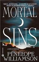 Mortal Sins: (English)