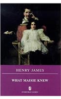 What Maisie Knew