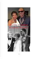 Aretha Franklin & Stevie Wonder!