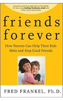 Friends Forever