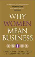 Why Women Mean Business