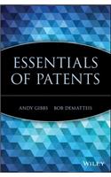 Essentials of Patents