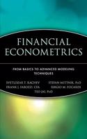 Financial Econometrics