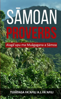Sāmoan Proverbs