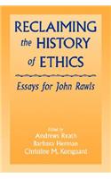 Reclaiming the History of Ethics