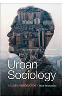 Urban Sociology